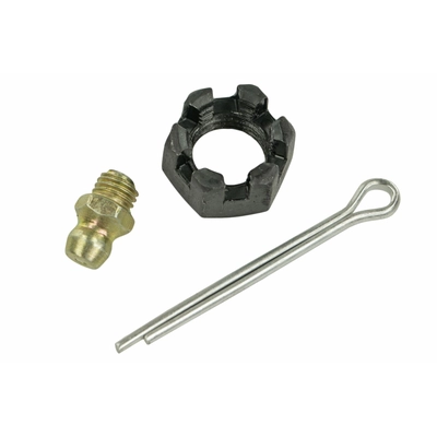 Outer Tie Rod End by MEVOTECH ORIGINAL GRADE - GES3043RL pa3