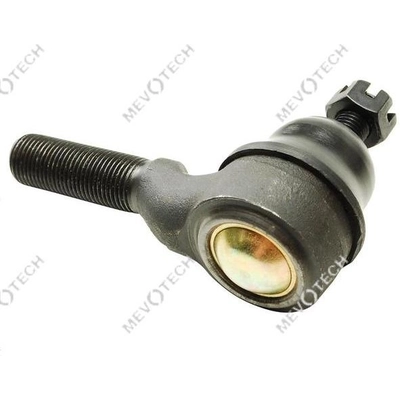 Outer Tie Rod End by MEVOTECH ORIGINAL GRADE - GES3156RL pa3