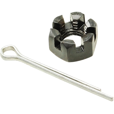 Outer Tie Rod End by MEVOTECH ORIGINAL GRADE - GES3156RL pa6