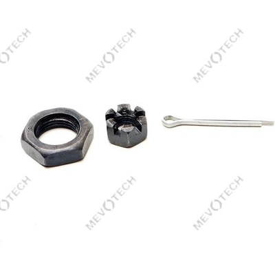 Outer Tie Rod End by MEVOTECH ORIGINAL GRADE - GES3198RL pa6