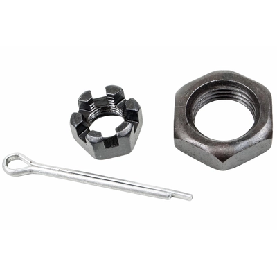 Outer Tie Rod End by MEVOTECH ORIGINAL GRADE - GES3300 pa4