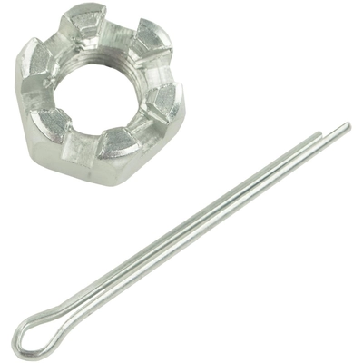 Outer Tie Rod End by MEVOTECH ORIGINAL GRADE - GES3352 pa5