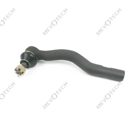 Outer Tie Rod End by MEVOTECH ORIGINAL GRADE - GES3381 pa4