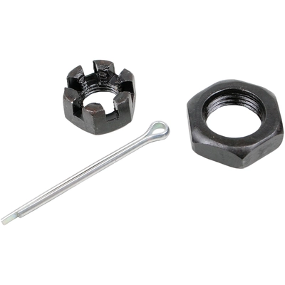 Outer Tie Rod End by MEVOTECH ORIGINAL GRADE - GES3386RL pa4