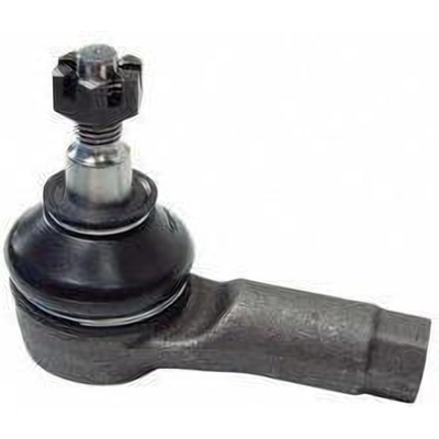 Outer Tie Rod End by MEVOTECH ORIGINAL GRADE - GES3388 pa2