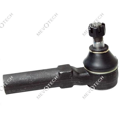 Outer Tie Rod End by MEVOTECH ORIGINAL GRADE - GES3401RL pa4