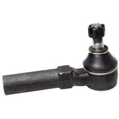 Embout de biellette de direction extérieur de MEVOTECH ORIGINAL GRADE - GES3401RL pa8