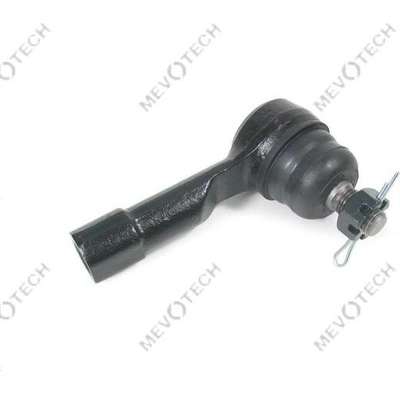 Outer Tie Rod End by MEVOTECH ORIGINAL GRADE - GES3413 pa2