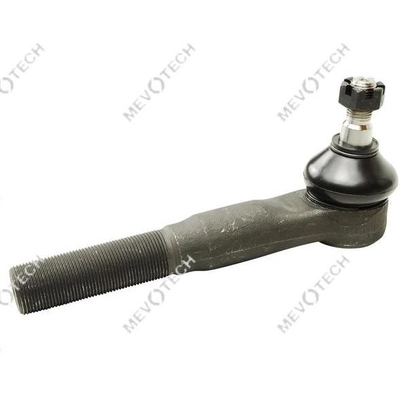 Outer Tie Rod End by MEVOTECH ORIGINAL GRADE - GES3417T pa4