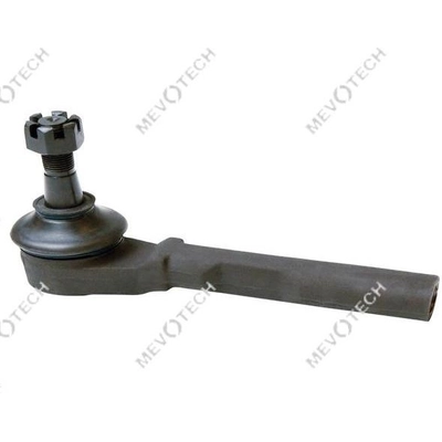 Outer Tie Rod End by MEVOTECH ORIGINAL GRADE - GES3492T pa5