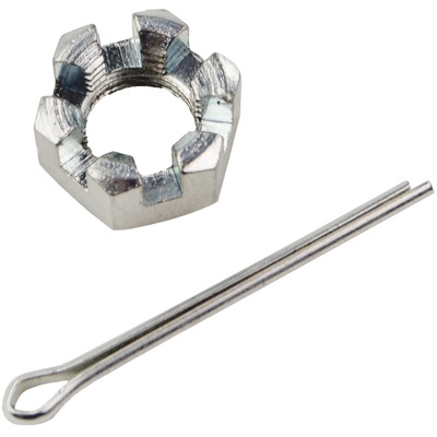 Outer Tie Rod End by MEVOTECH ORIGINAL GRADE - GES355RL pa1