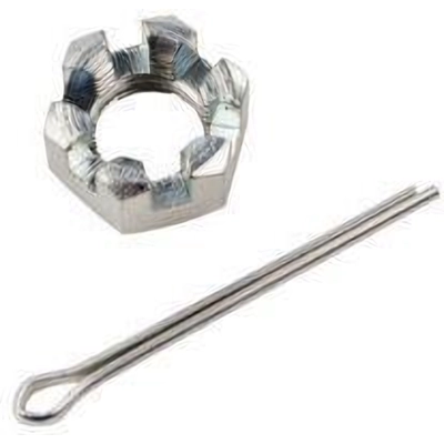 Outer Tie Rod End by MEVOTECH ORIGINAL GRADE - GES355RL pa11