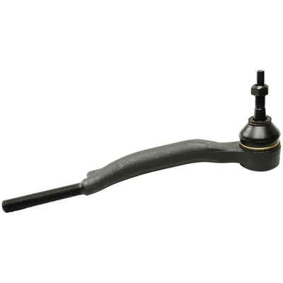 Outer Tie Rod End by MEVOTECH ORIGINAL GRADE - GES3579 pa11