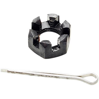 Outer Tie Rod End by MEVOTECH ORIGINAL GRADE - GES370R pa1