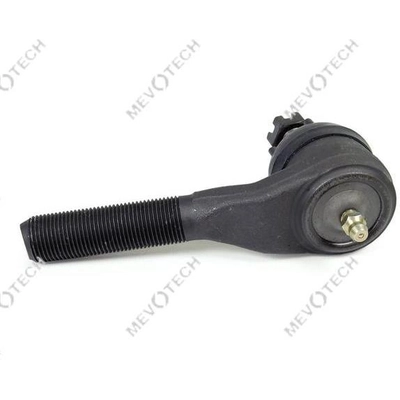 Outer Tie Rod End by MEVOTECH ORIGINAL GRADE - GES387R pa3