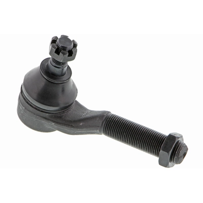 Outer Tie Rod End by MEVOTECH ORIGINAL GRADE - GES387R pa4