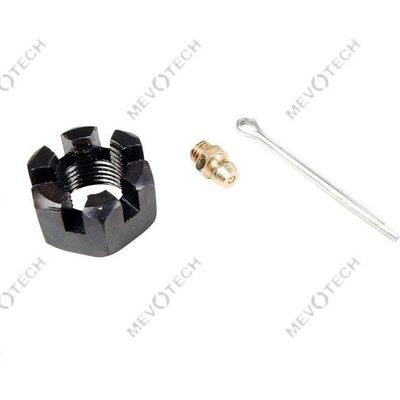 Outer Tie Rod End by MEVOTECH ORIGINAL GRADE - GES483R pa2