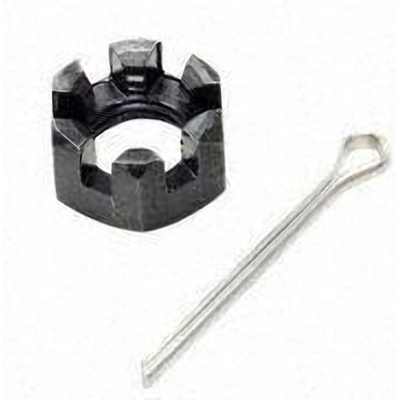 Outer Tie Rod End by MEVOTECH ORIGINAL GRADE - GES80622 pa3