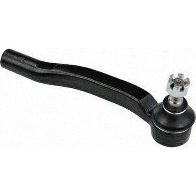 Outer Tie Rod End by MEVOTECH ORIGINAL GRADE - GES80627 pa4