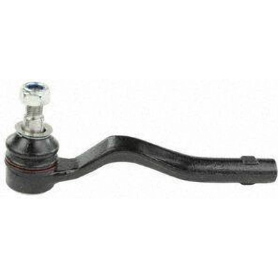 Outer Tie Rod End by MEVOTECH ORIGINAL GRADE - GS10695 pa2