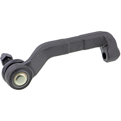 Outer Tie Rod End by MEVOTECH ORIGINAL GRADE - GS25607 pa9