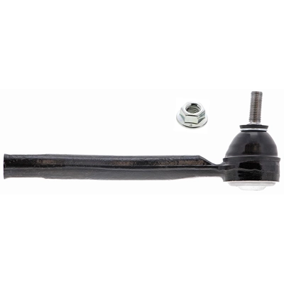 Outer Tie Rod End by MEVOTECH ORIGINAL GRADE - GS30679 pa2