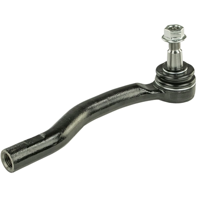 Outer Tie Rod End by MEVOTECH ORIGINAL GRADE - GS76611 pa3