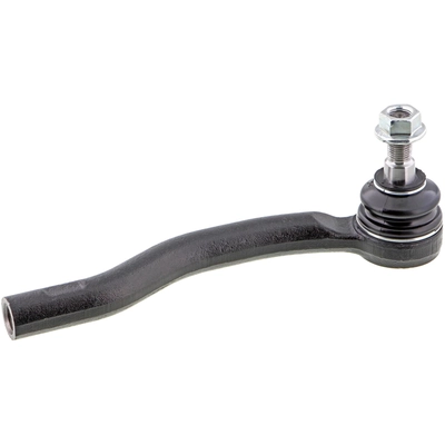 Outer Tie Rod End by MEVOTECH ORIGINAL GRADE - GS76612 pa4