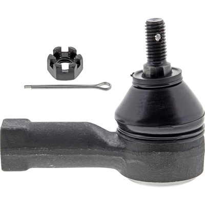 Outer Tie Rod End by MEVOTECH ORIGINAL GRADE INTL. - GES80580 pa5