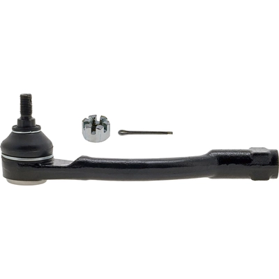 Outer Tie Rod End by MEVOTECH ORIGINAL GRADE INTL. - GS90611 pa3