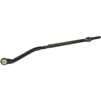 Outer Tie Rod End by MEVOTECH ORIGINAL GRADE INTL. - GDS1238 pa4