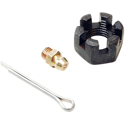 Outer Tie Rod End by MEVOTECH ORIGINAL GRADE INTL. - GDS1456 pa4