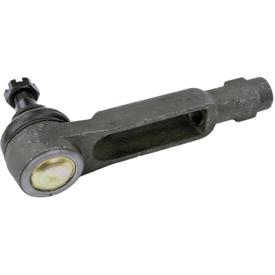 Outer Tie Rod End by MEVOTECH ORIGINAL GRADE INTL. - GES2150RL pa8