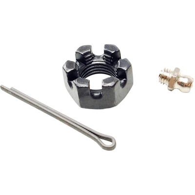 Outer Tie Rod End by MEVOTECH ORIGINAL GRADE INTL. - GES2218RL pa8