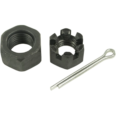 Outer Tie Rod End by MEVOTECH ORIGINAL GRADE INTL. - GES2231RL pa4