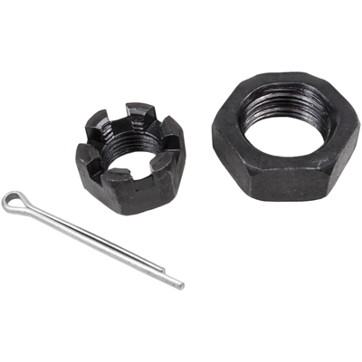 Outer Tie Rod End by MEVOTECH ORIGINAL GRADE INTL. - GES2234R pa6