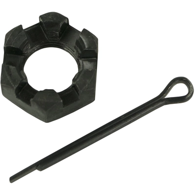 Outer Tie Rod End by MEVOTECH ORIGINAL GRADE INTL. - GES323L pa5