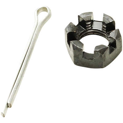 Outer Tie Rod End by MEVOTECH ORIGINAL GRADE INTL. - GES333RL pa4