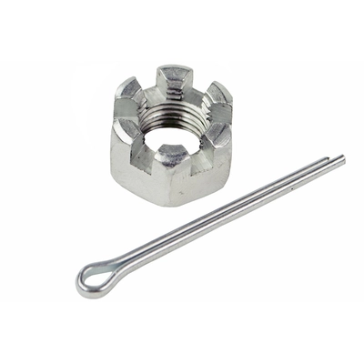 Outer Tie Rod End by MEVOTECH ORIGINAL GRADE INTL. - GES3403 pa8