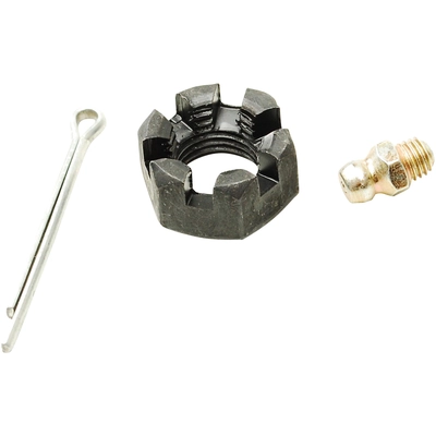 Outer Tie Rod End by MEVOTECH ORIGINAL GRADE INTL. - GES3417T pa9