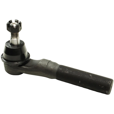 Outer Tie Rod End by MEVOTECH ORIGINAL GRADE INTL. - GES3497 pa8