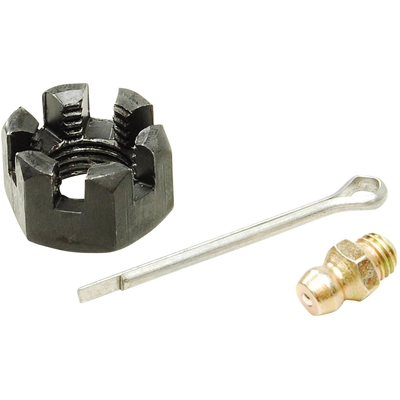 Outer Tie Rod End by MEVOTECH ORIGINAL GRADE INTL. - GES3497 pa9