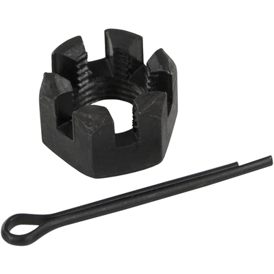 Outer Tie Rod End by MEVOTECH ORIGINAL GRADE INTL. - GES3548 pa7