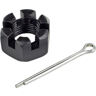 Outer Tie Rod End by MEVOTECH ORIGINAL GRADE INTL. - GES3558 pa3