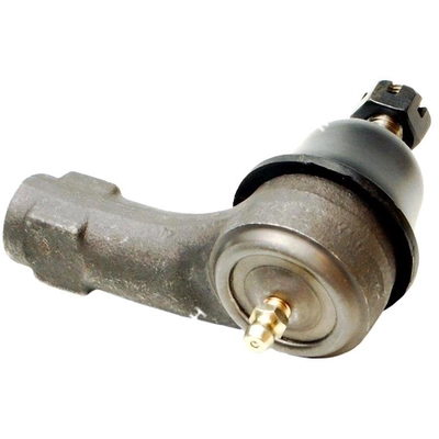 Outer Tie Rod End by MEVOTECH ORIGINAL GRADE INTL. - GES3587 pa6