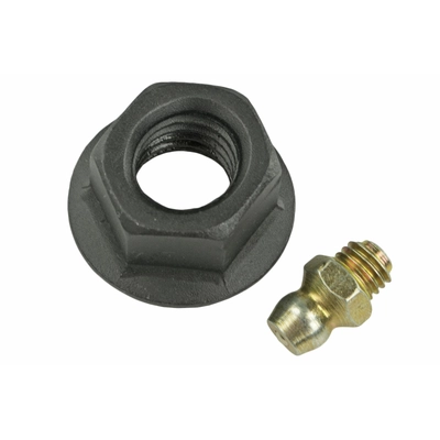 Outer Tie Rod End by MEVOTECH ORIGINAL GRADE INTL. - GES3693 pa6