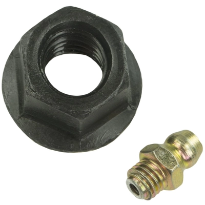Outer Tie Rod End by MEVOTECH ORIGINAL GRADE INTL. - GES3694 pa7