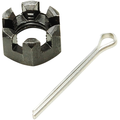 Outer Tie Rod End by MEVOTECH ORIGINAL GRADE INTL. - GES381RL pa3