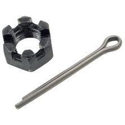 Outer Tie Rod End by MEVOTECH ORIGINAL GRADE INTL. - GES406R pa10