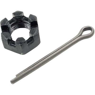 Outer Tie Rod End by MEVOTECH ORIGINAL GRADE INTL. - GES406R pa3
